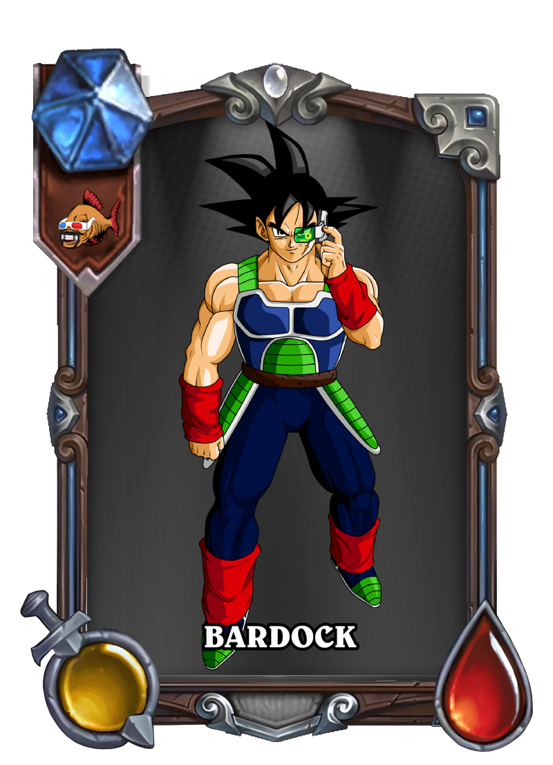 BARDOCK